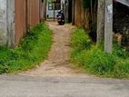Land Sale Ratmalana