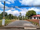 land sale