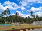 land sale