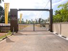 land sale