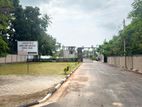 land sale