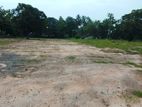 land sale