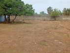Land Sale Jaffna