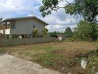 Land Sale Bandaragama