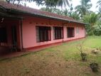 Land for Sale in Kalutara