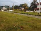 land sale