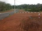 land sale