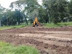 land sale