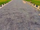 land sale