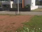 land sale