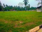 land sale