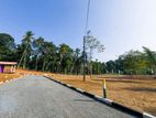 Land Sale Henegama