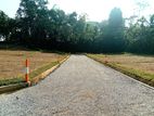 Land Sale Horana