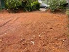Land Sale in Athurugiriya