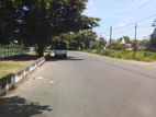 Land Sale in Boralesgamuwa