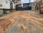 Land Sale in Colombo 04