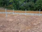 Land Sale in Godagama
