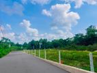Land Sale in Horana