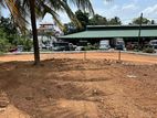 Land Sale in Kaduwela