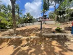Land Sale in Kalalgoda (Ik13)