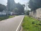 Land Sale in Kaluthara North