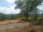 Land Sale in Kanangamuwa