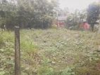 Land Sale in Karapitiya Bogahawella
