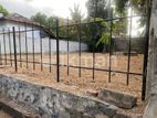 Land Sale in Kurunegala