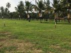 Land Sale in Kurunegala