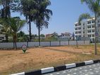 Land sale in Malabe (B32)