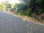 Land Sale in Monaragala