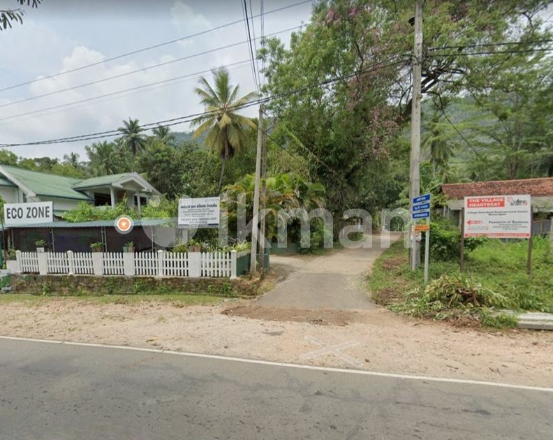 Land Sale in Monaragala Town | ikman