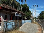 Land Sale in Muthur
