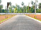 Land Sale in Negombo