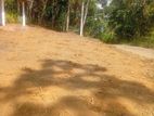 land sale in Nelumdeniya