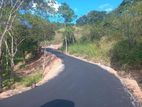 Land sale in Nilamba
