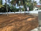 Land Sale in Uswetakeiyawa Walking Distance Bopitiya Ja Ela Bus route