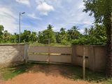 Land Sale in Vavuniya
