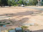 Land Sale Katunayaka