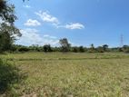 Land for Sale Kilinochchi