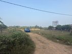 Land Sale Kurudugahahathakma Highway