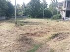 Land Sale Kurunegala