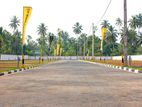 Land Sale Meegamuwa