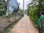Land Sale මහරගම