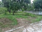 Land Sale මහරගම