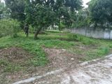 Land Sale මහරගම