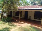 Land Sale Muragala - Waboda Kadawata