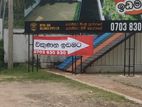 Land Sale Negombo