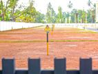 Land Sale Negombo