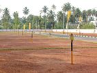 Land Sale Negombo